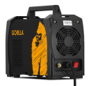 IWELD GORILLA SUPERFORCE 230 (215A-es Hegesztő inverter)